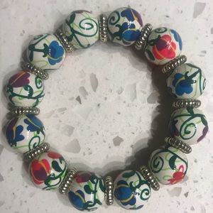 Angela Moore Bracelet